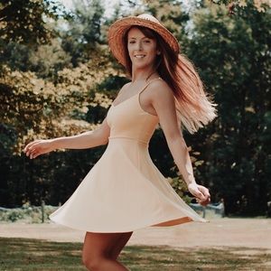 Meet your Posher, Suzi